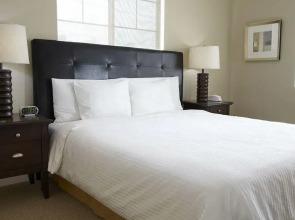 Oakwood Spitalfield Lofts