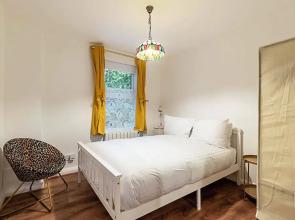 Charming One Bedroom Flat in Rotherhithe