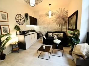 Assas 7 - Hypercentre Historique De Dijon