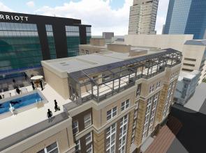 Residence Inn by Marriott Lexington City Center