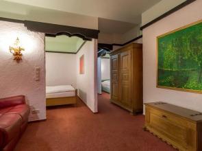 Hotel Contel Darmstadt