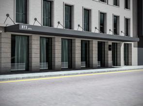 NYX Hotel Bilbao by Leonardo Hotels