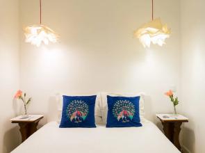 Altido Chic 1-Bed Apt Moments To Luis de Camoes Sq