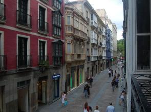 Pensión AliciaZzz Bed & Breakfast