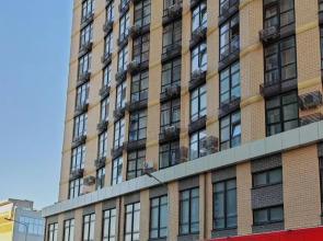 Apartments on 157B Krasnoarmeyskaya street/83-3