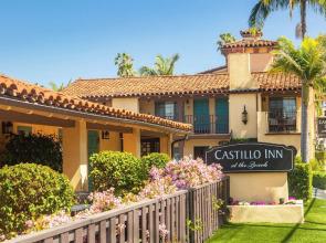 Castillo Inn at the Beach