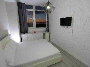 Central Panoramic Suite Rimini