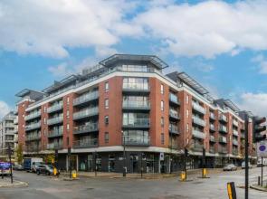 Clerkenwell Serviced Apartment by MySquare