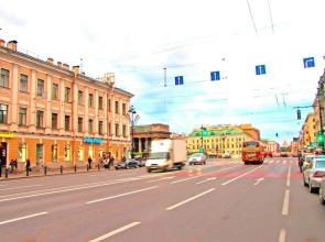 Feelathome Apartments - Nevsky