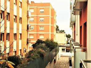 Lloret Beach Apartments