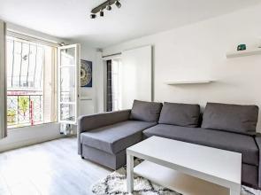 Contemporary in La Chapelle