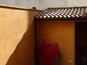 Albergue Muralla Leonesa