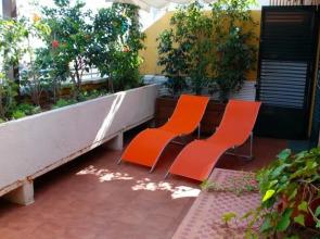 Apartment Park Avenue