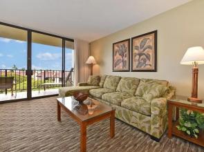 Kaanapali Shores 628