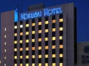 Aomori Kokusai Hotel
