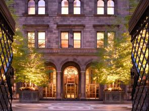 Lotte New York Palace