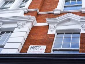 Convenient and Cosy 1BR in Fitzrovia