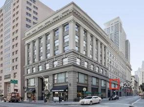 AMSI Financial District South (AMSI-SF.FSNM7206)