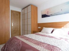 EnjoyGranada TREVENQUE Centro