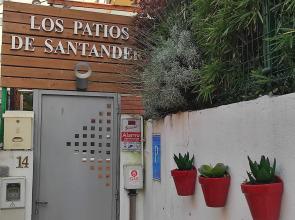 Los Patios de Santander