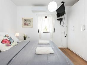 Sea N'Rent - 6 Nachshon Tel Aviv