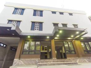 Hotel Jagat by OYO Rooms