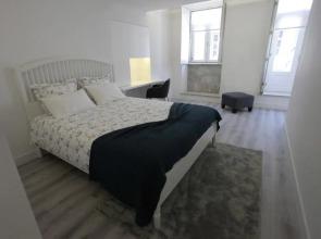 Apartamento das Malheiras