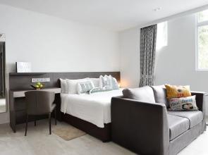 Service Residence at Stevens