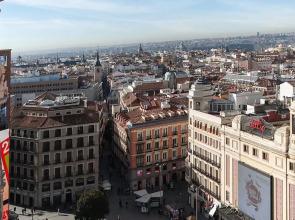 Hostal Juliette & Coworking