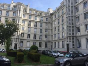 Appartement - Saint Roch