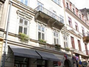 Nordic House Apartments