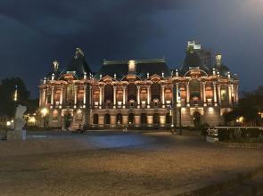 A La Recherche Du Temps Perdu