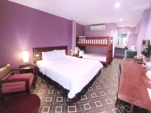 Lilac Relax Residence