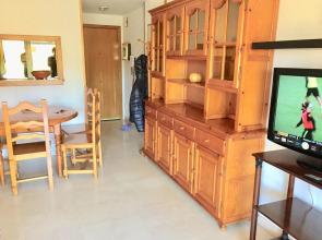 Apartment With one Bedroom in Salou, With Pool Access and Terrace - 40