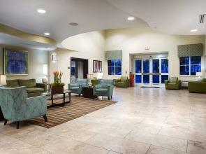 Four Points by Sheraton Fort Lauderdale Airport - Dania Beach