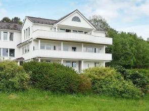 6 Person Holiday Home in Frei