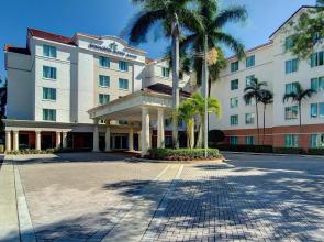 Springhill Suites By Marriott Boca Raton