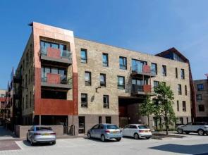 1 Bedroom Flat in South London, Sleeps 4