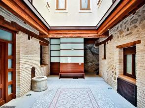 El Aljibe de San Cipriano