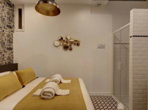 LE Cocoon 29 - Quartier Saint Pierre - Joli T2