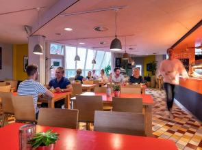 Stayokay Rotterdam - Hostel