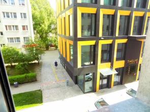 City Central Hostel Laciarska