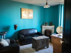 Dupain & Dubeurre, maison d'hôtes