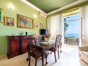 Dubrovnik Seaview apartment 10 min to the Old Town