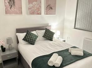 Saunton 3 Bedroom and 1 Bathroom House