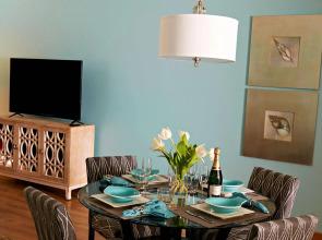 ZenBreak - Golf Lookout at El Sol Sureño