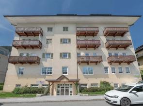 Apartment CityXpress TOP 18