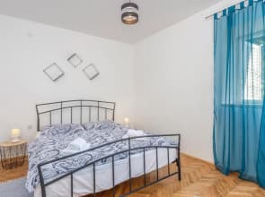 Stunning Home in Omisalj With Wifi and 2 Bedrooms