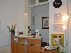 Hôtel Alsace Lorraine