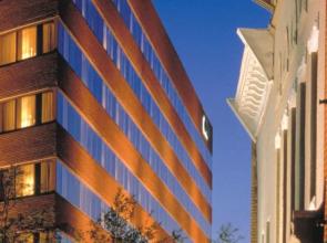 Omni Charlottesville Hotel